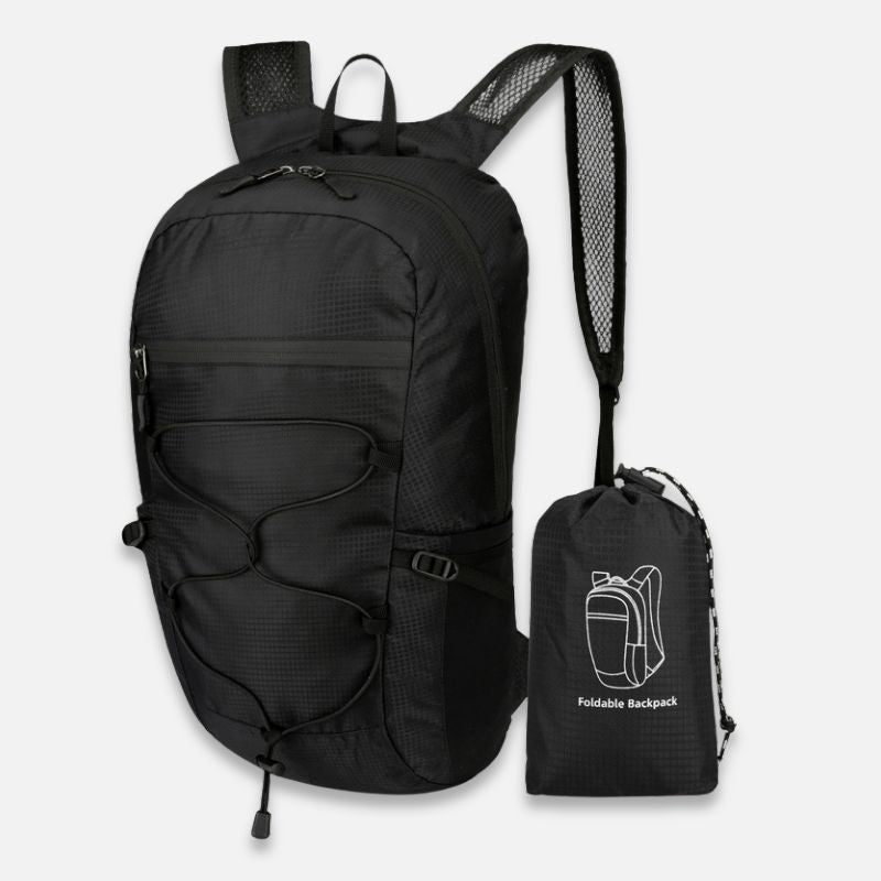 SAC A DOS PLIABLE - LIGHT