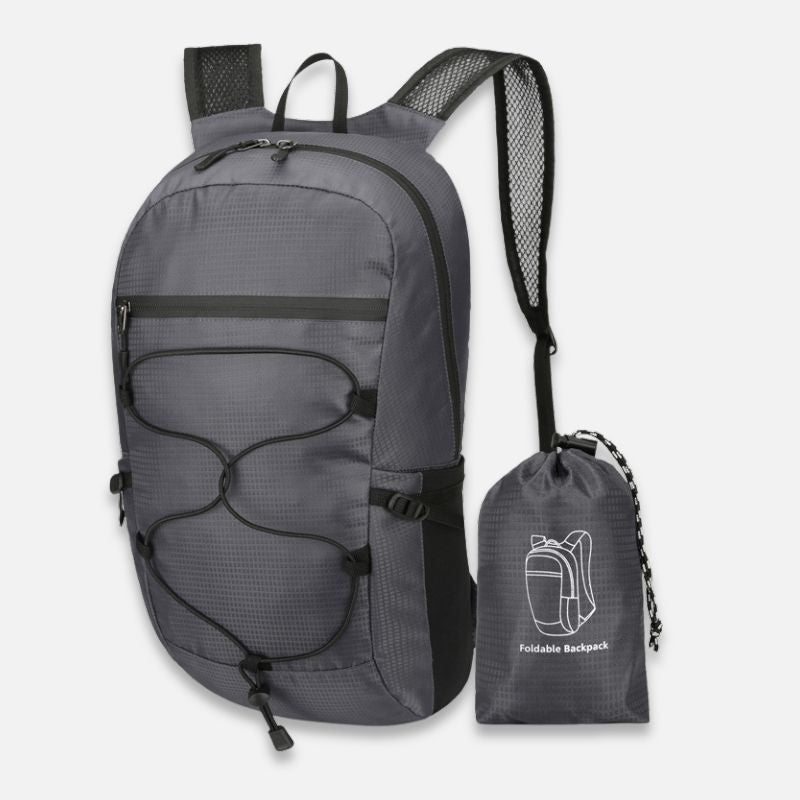 SAC A DOS PLIABLE - LIGHT