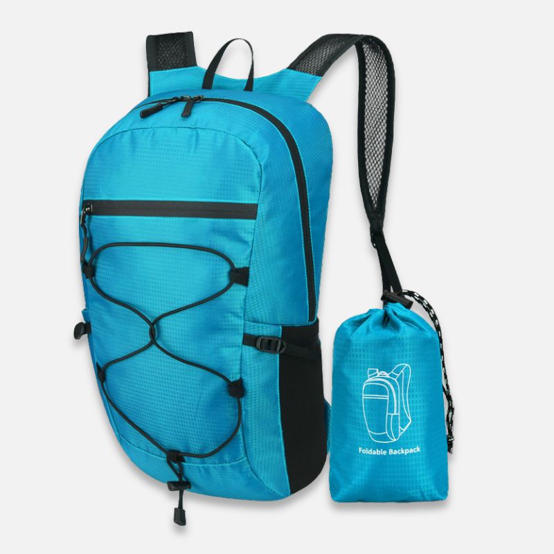 SAC A DOS PLIABLE - LIGHT