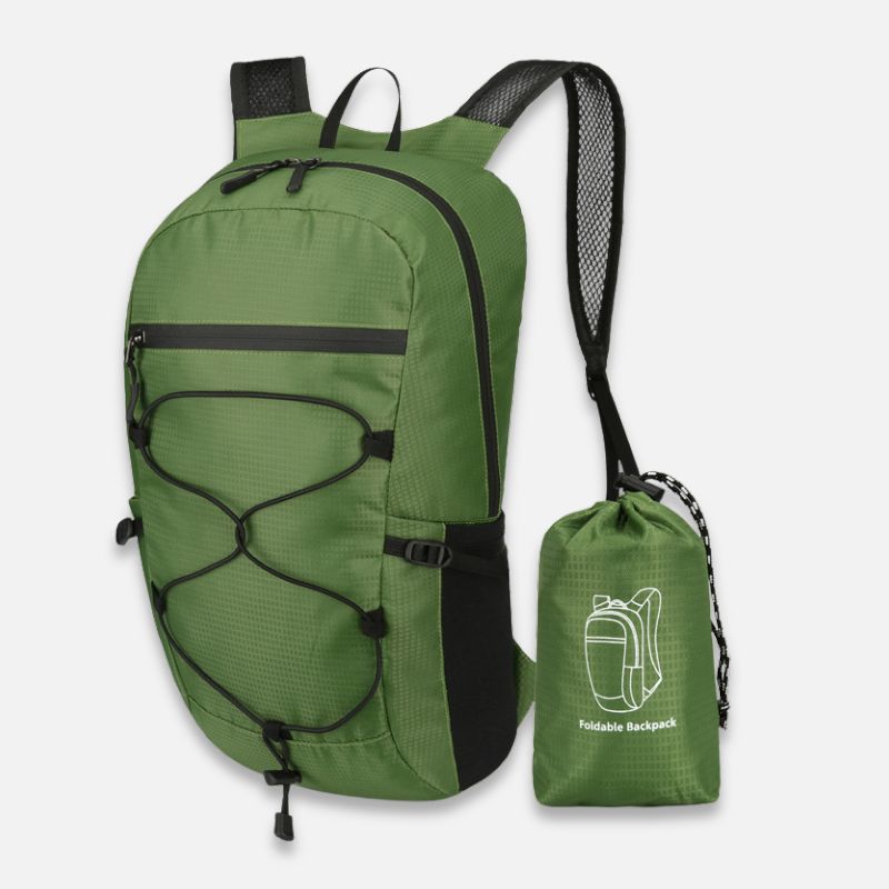 SAC A DOS PLIABLE - LIGHT