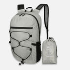 SAC A DOS PLIABLE - LIGHT