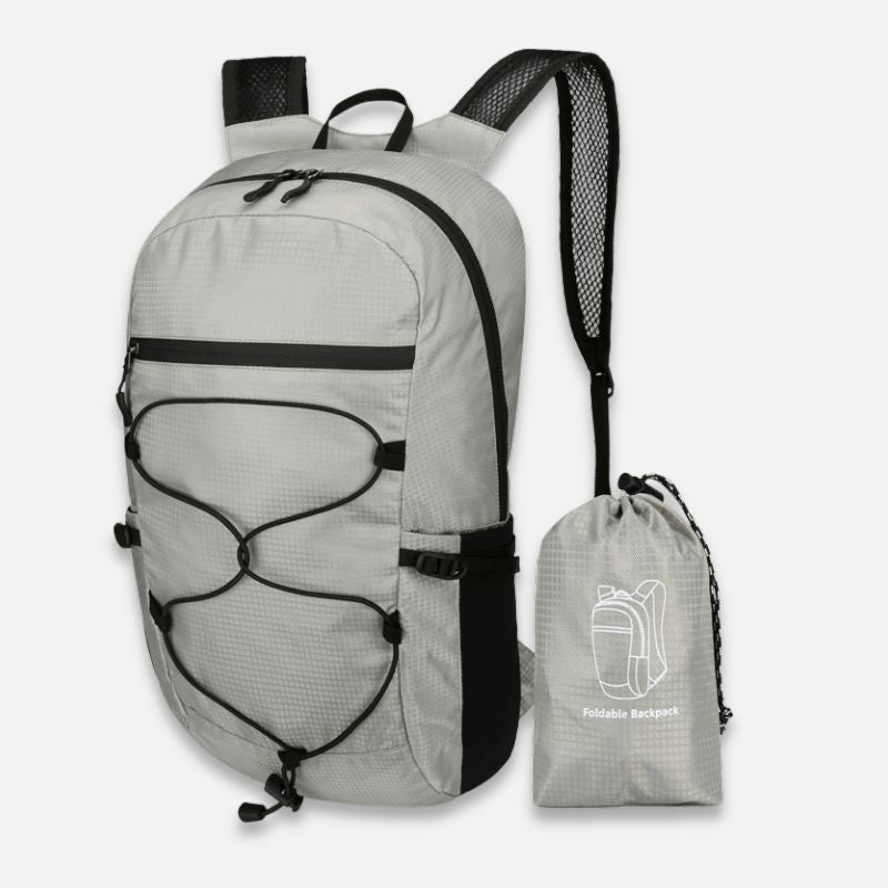 SAC A DOS PLIABLE - LIGHT
