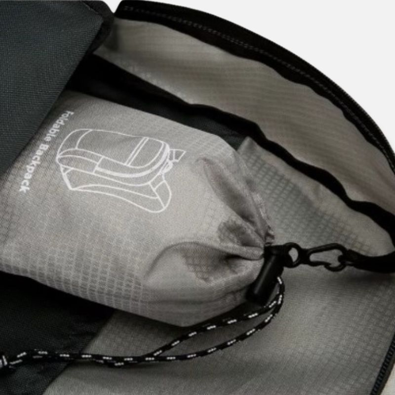 SAC A DOS PLIABLE - LIGHT