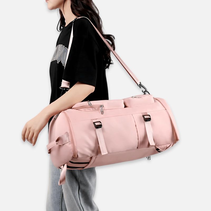 SAC A DOS POLYVALENT - RISHIKESH