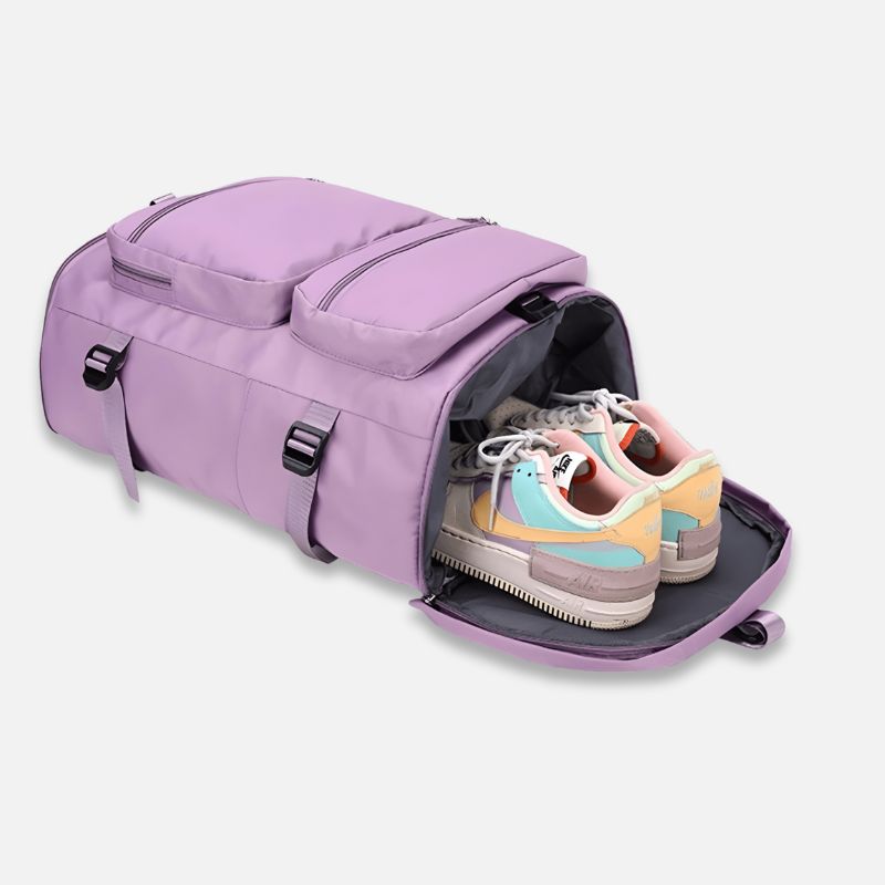 SAC A DOS POLYVALENT - RISHIKESH