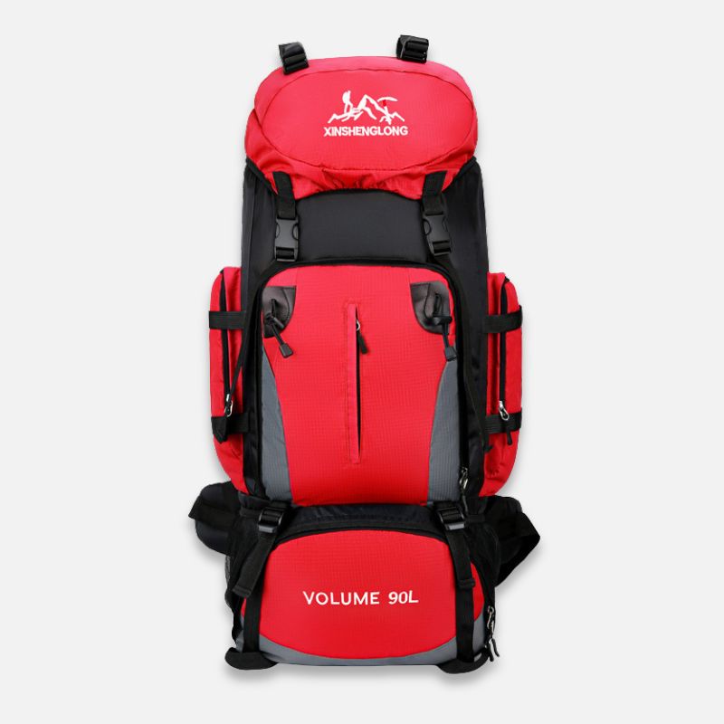 SAC A DOS RANDONNEE - TREKKING