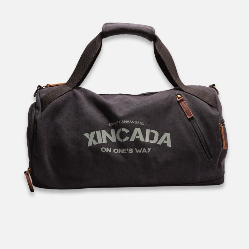 SAC DE VOYAGE - TOILE