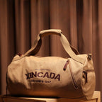 SAC DE VOYAGE - TOILE