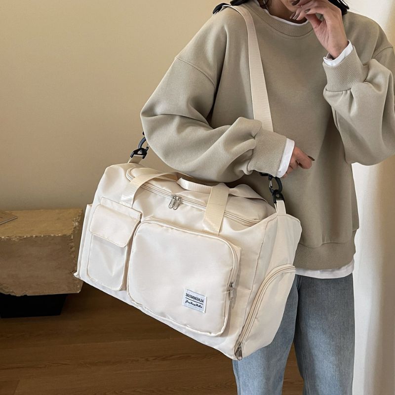 SAC DE VOYAGE FEMME - SOBRE