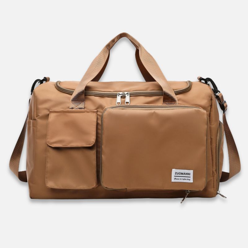 SAC DE VOYAGE FEMME - SOBRE
