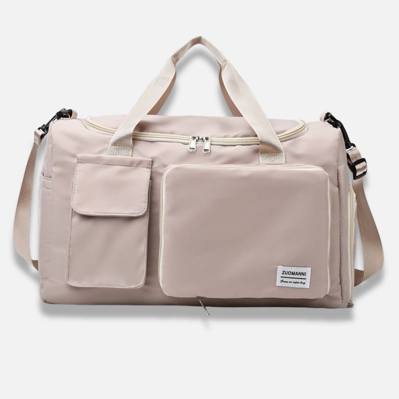 SAC DE VOYAGE FEMME - SOBRE