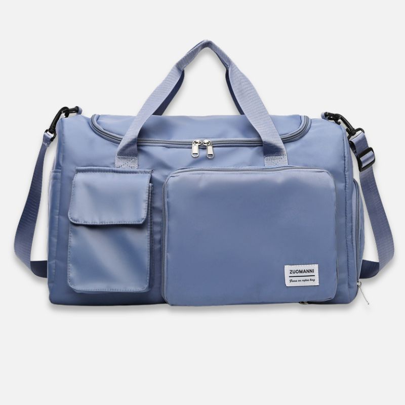 SAC DE VOYAGE FEMME - SOBRE