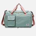 SAC DE VOYAGE FEMME - SOBRE