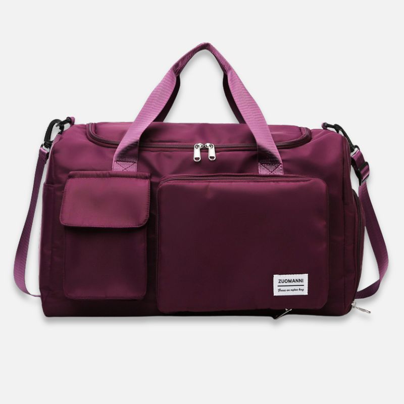SAC DE VOYAGE FEMME - SOBRE