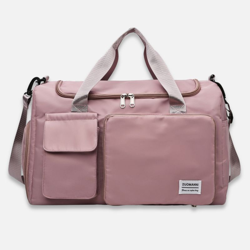 SAC DE VOYAGE FEMME - SOBRE