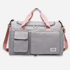 SAC DE VOYAGE FEMME - SOBRE