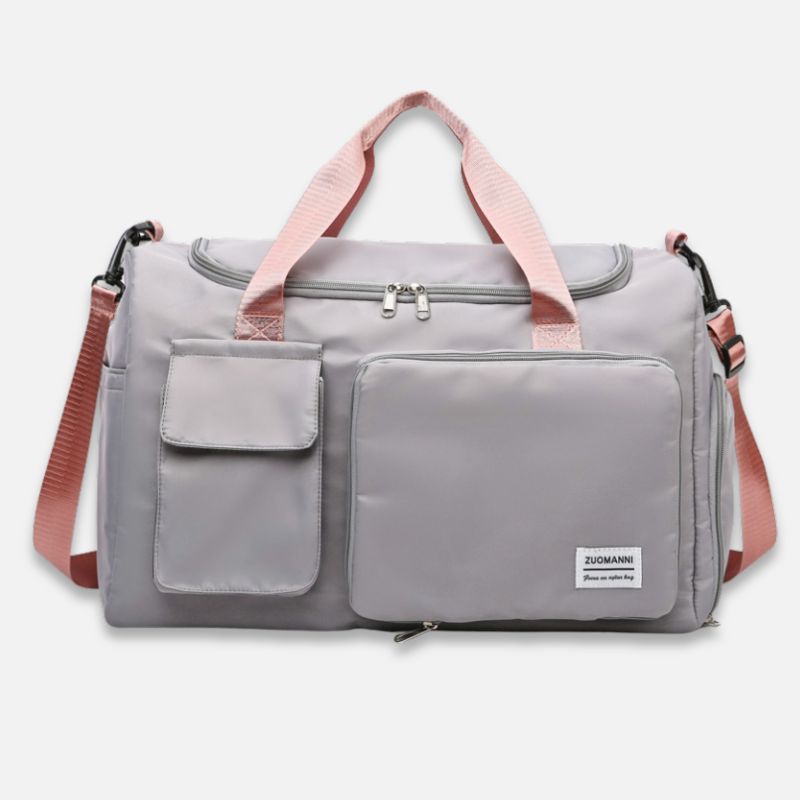 SAC DE VOYAGE FEMME - SOBRE