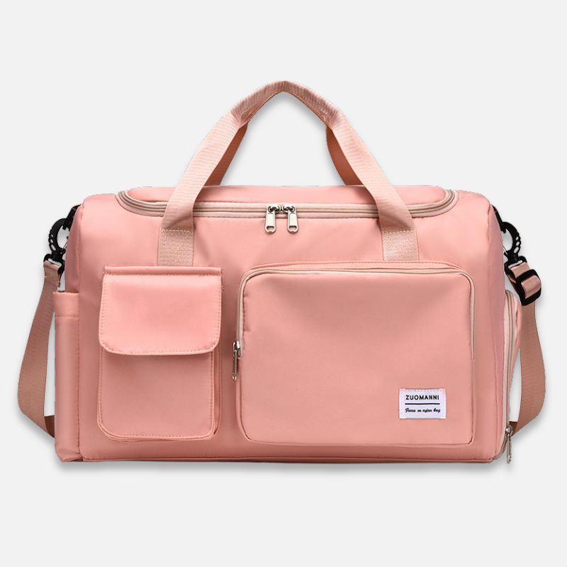 SAC DE VOYAGE FEMME - SOBRE