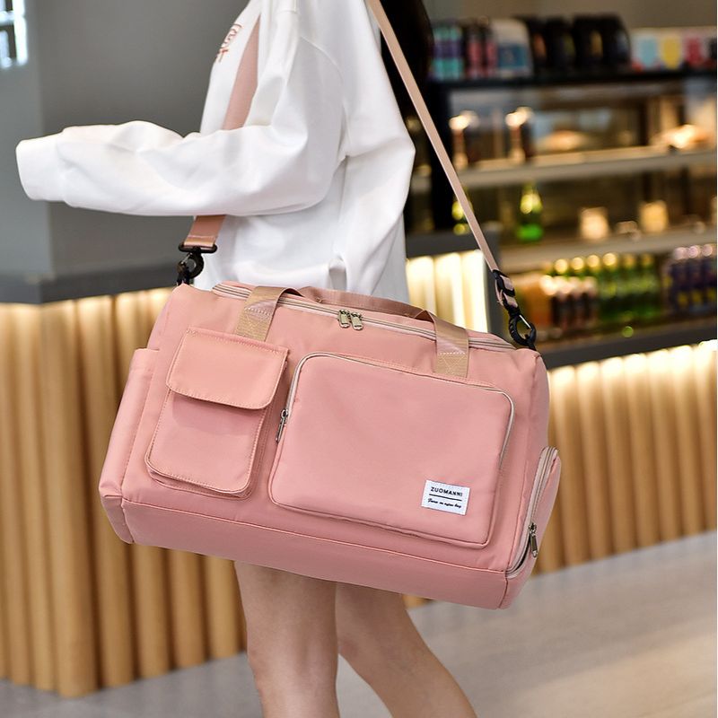 SAC DE VOYAGE FEMME - SOBRE