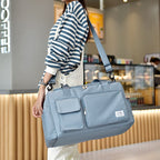 SAC DE VOYAGE FEMME - SOBRE