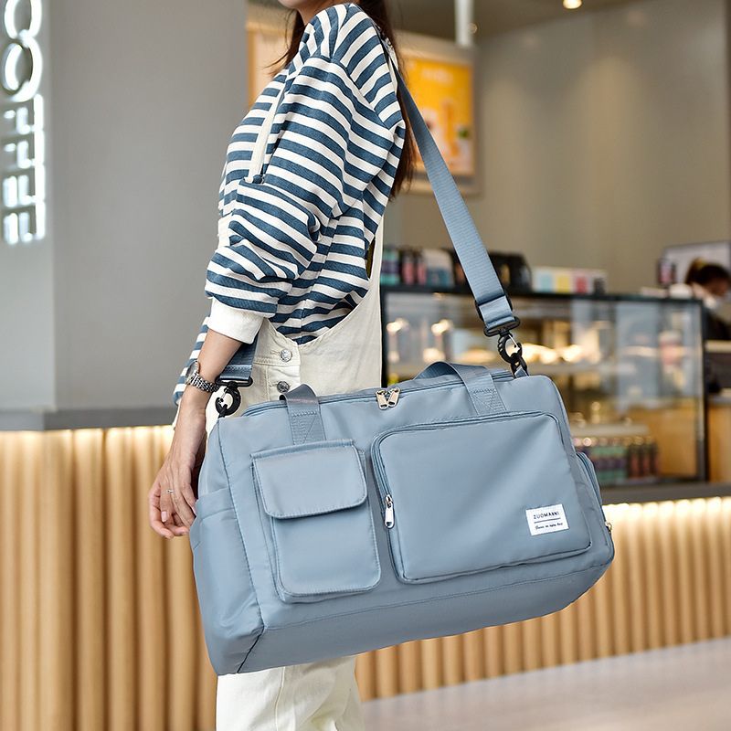 SAC DE VOYAGE FEMME - SOBRE