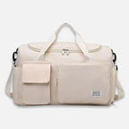SAC DE VOYAGE FEMME - SOBRE