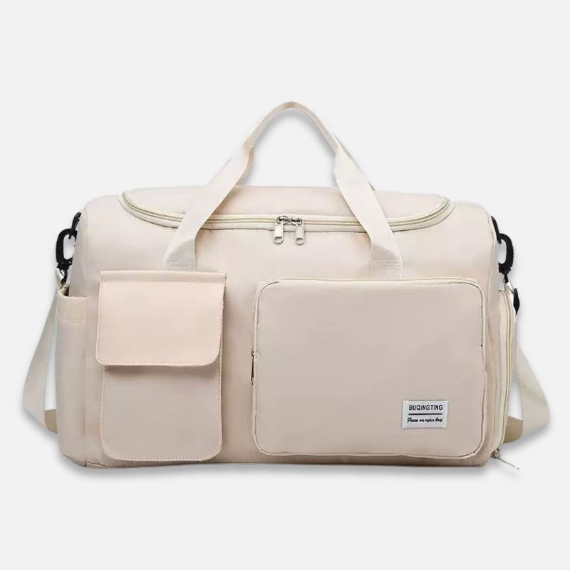 SAC DE VOYAGE FEMME - SOBRE