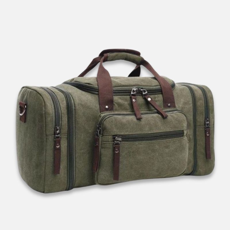 SAC DE VOYAGE- TOILE V2