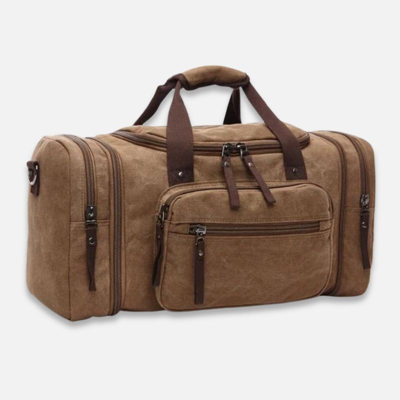 SAC DE VOYAGE- TOILE V2