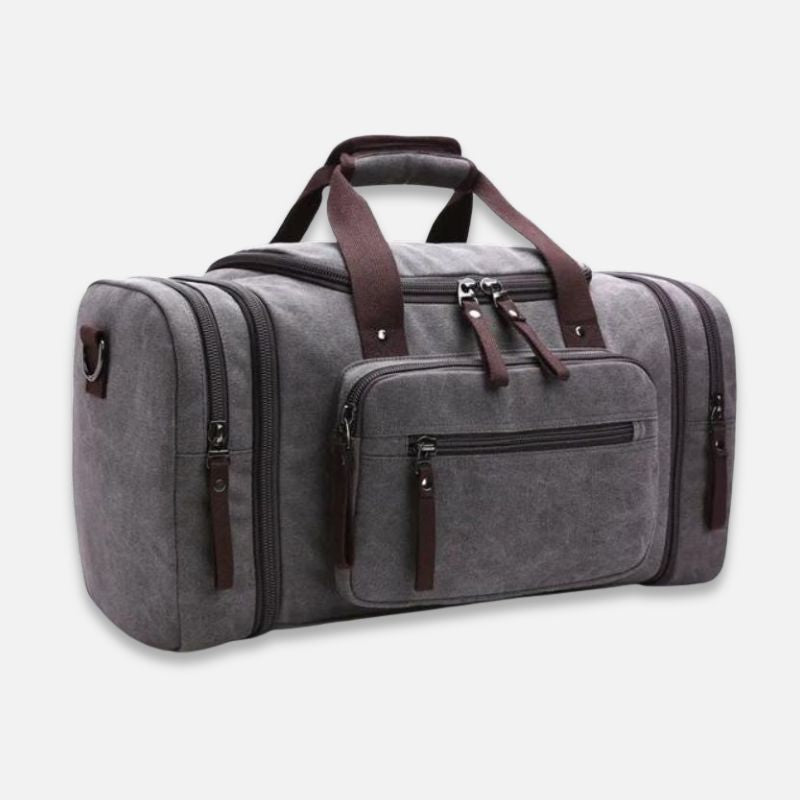 SAC DE VOYAGE- TOILE V2