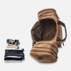 SAC DE VOYAGE- TOILE V2