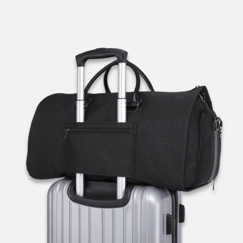 SAC DE VOYAGE HOMME - SUIT