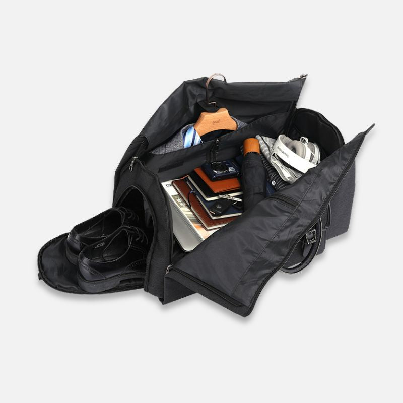 SAC DE VOYAGE HOMME - SUIT