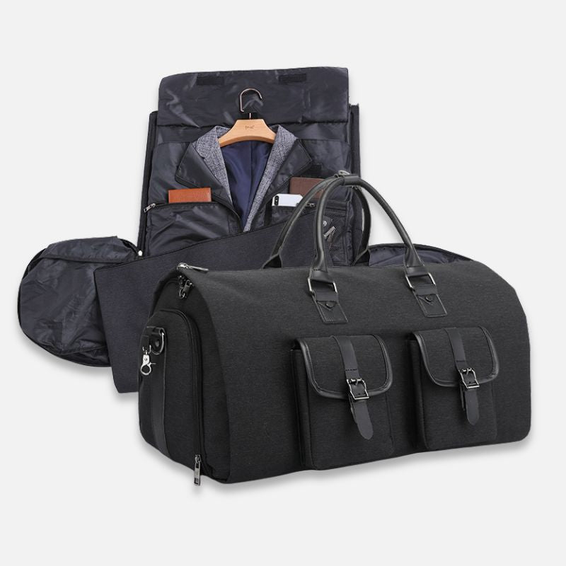 SAC DE VOYAGE HOMME - SUIT