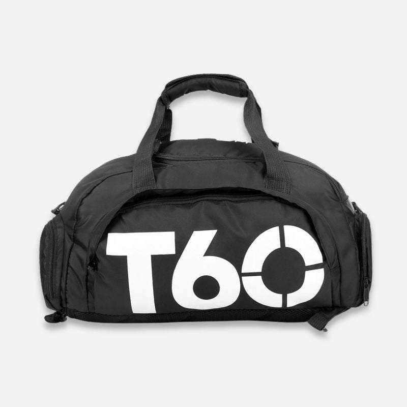 SAC DE VOYAGE - CONVERTIBLE V2