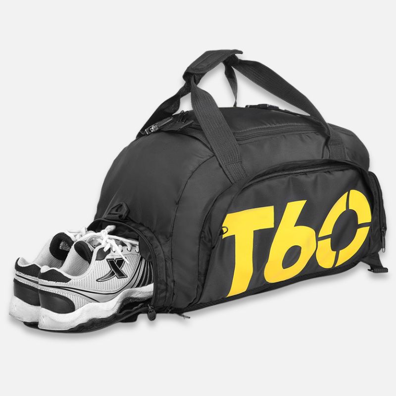 SAC DE VOYAGE - CONVERTIBLE V2