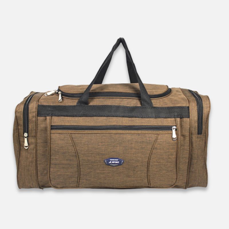SAC DE VOYAGE - SIMPLE