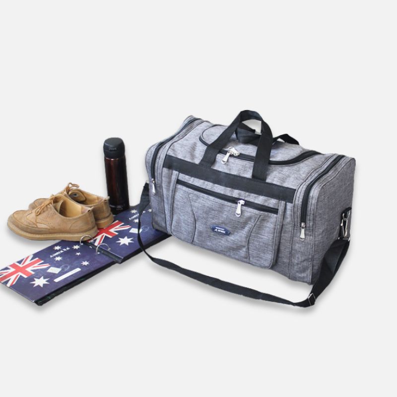 SAC DE VOYAGE - SIMPLE