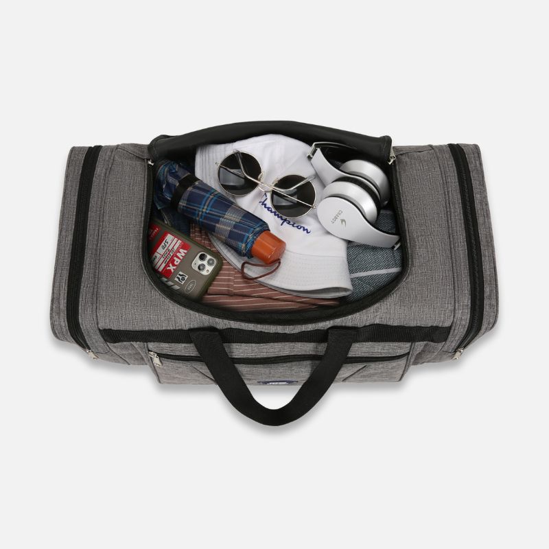 SAC DE VOYAGE - SIMPLE