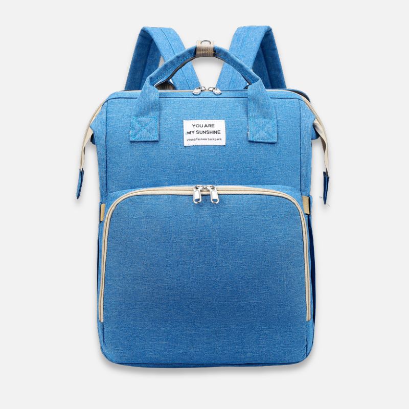 SAC A DOS A LANGER - BEBE