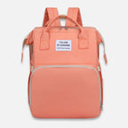 SAC A DOS A LANGER - BEBE