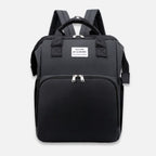 SAC A DOS A LANGER - BEBE