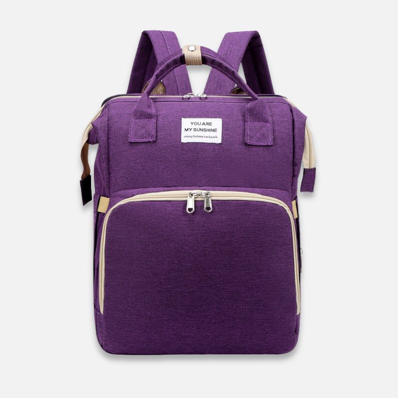 SAC A DOS A LANGER - BEBE