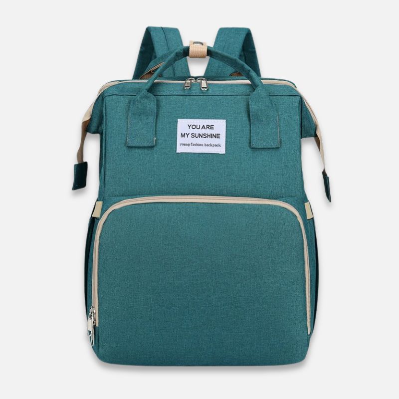 SAC A DOS A LANGER - BEBE