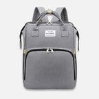 SAC A DOS A LANGER - BEBE