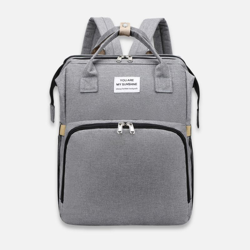 SAC A DOS A LANGER - BEBE
