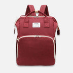 SAC A DOS A LANGER - BEBE