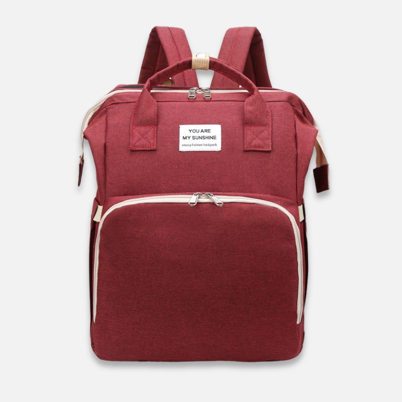 SAC A DOS A LANGER - BEBE