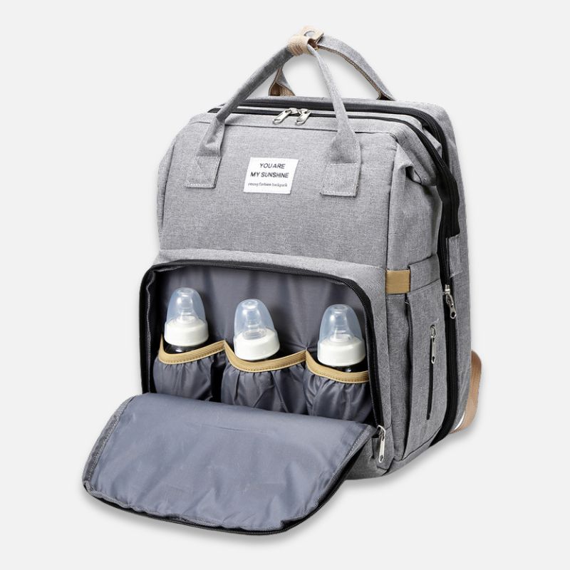 SAC A DOS A LANGER - BEBE