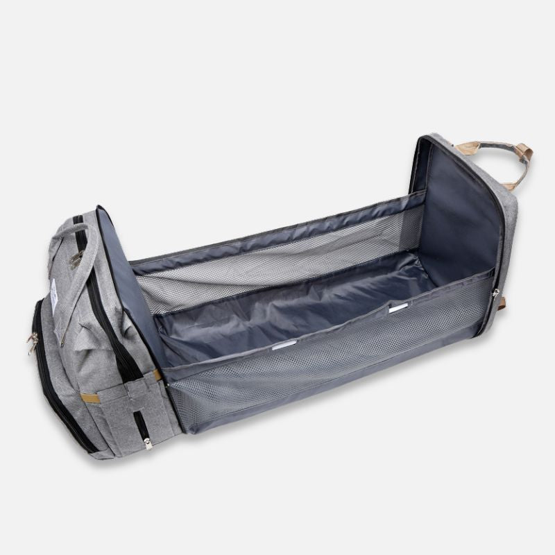 SAC A DOS A LANGER - BEBE